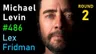 Michael Levin: Hidden Reality of Alien Intelligence & Biological Life | Lex Fridman Podcast #486