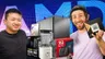 Stretching $5000 dollars to the limit - AMD $5000 Ultimate Tech Upgrade