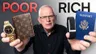 Once You Get Money, Upgrade These 10 Things Immediately